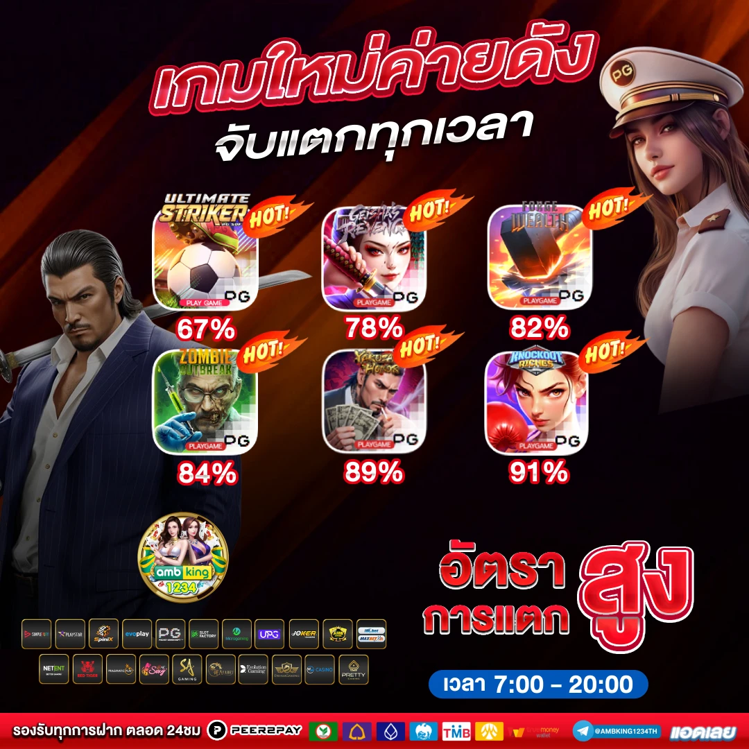 แตกใน 1688 - แบนเนอร์โปรโมชั่น