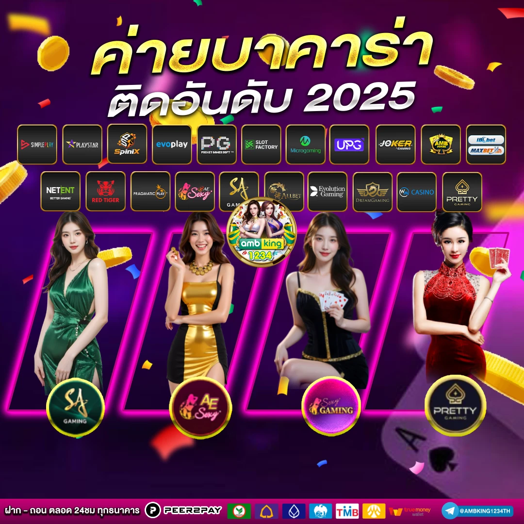 โปรสล็อต สมาชิกใหม่ ฝาก 1 รับ 100 2022 - แบนเนอร์โปรโมชั่น