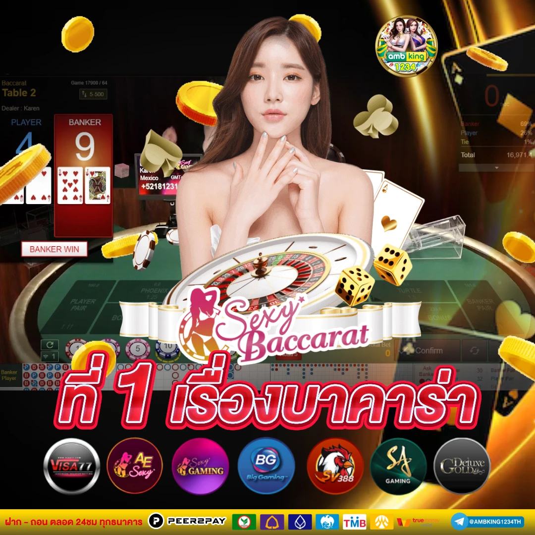 สล็อตเว็บตรง 888 ทางเข้า - แบนเนอร์โปรโมชั่น