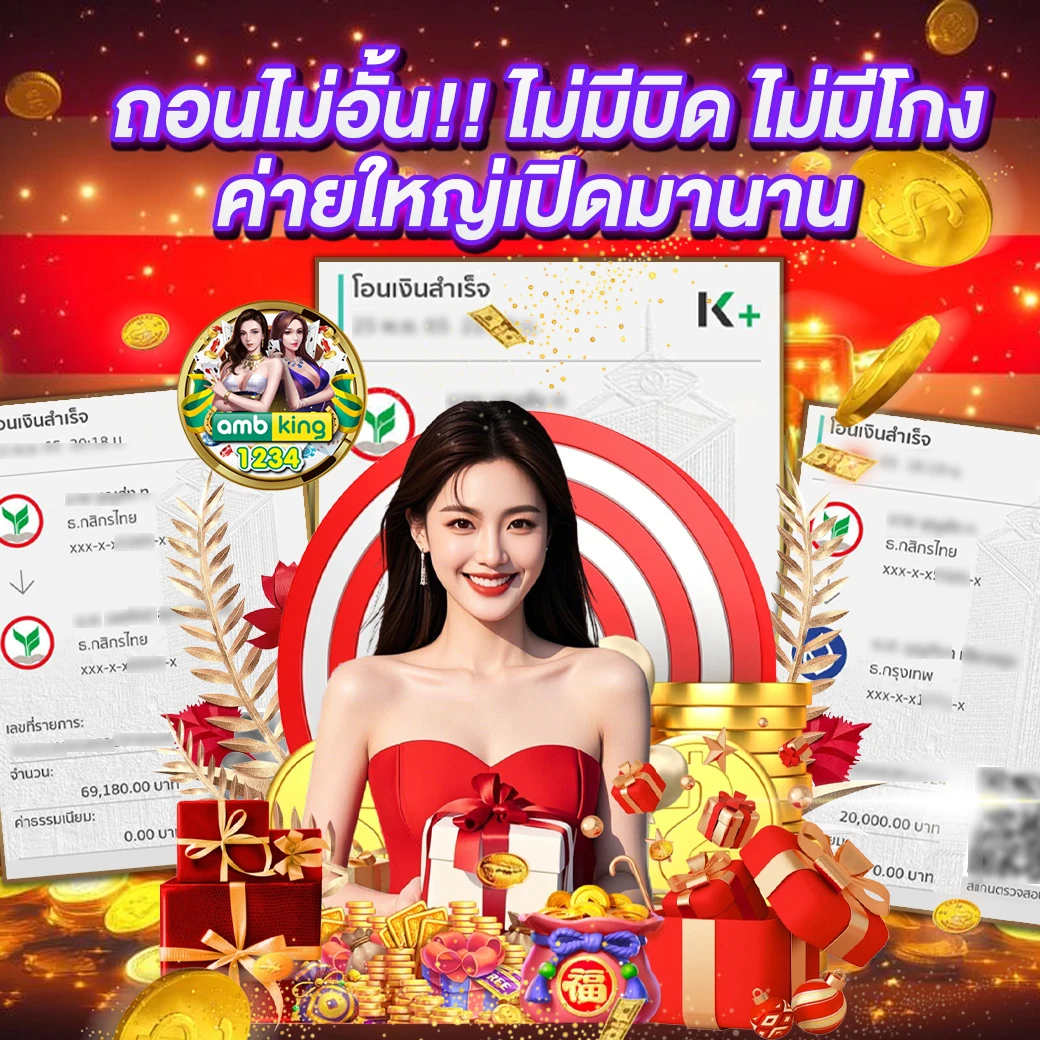 เว็บสล็อตเว็บตรง 789 - แบนเนอร์โปรโมชั่น